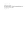 IGCSE Biology - Central Nervous System