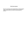 APPLIED STATISTICS FOR HEALTH CARE PROFESSIONALS TOPIC 1 DISCUSSION 2.