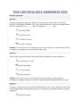 Data-Driven Decision Making (C207) WGU Package Deal | 2025–2026 | Task 1 & 2 Solutions, Notes, and A+ Examples