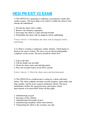 HESI PN V2 EXIT EXAM QUESTIONS AND ANSWERS COMPLETE GUIDE