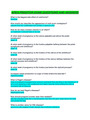 APEA PREDITOR EXAM QUESTIONS AND ANSWERS COMPLETE GUIDE FOR YPUR EXAM STUDY.