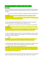 ATI MANAGEMENT ONLINE PRACTICE 2020 B REVISED.