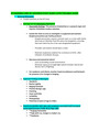 ATI NURSING CARE OF CHILDREN STUDY GUIDE-LATEST RELIABLE GUIDE