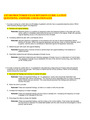 ATI OB PROCTORED EXAM REVISION GUIDE- LATEST QUESTIONS, ANSWERS AND RATIONALES