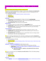 ATI PN MENTAL HEALTH 2020/21- STUDY GUIDE TO GRADE ‘A’