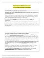 Week 6 Assignment: EBP Change Process form ACE Star Model of Knowledge Transformation