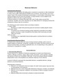 Factors Influencing Human Behavior in Business