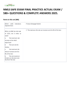 Where credit institutions originate loans	Primary Mortgage Market When an ARM has rate caps of