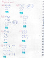 Solved exercises about Exponential Equations