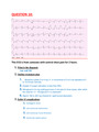 cardiology quiz