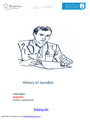 pathology of jaundice