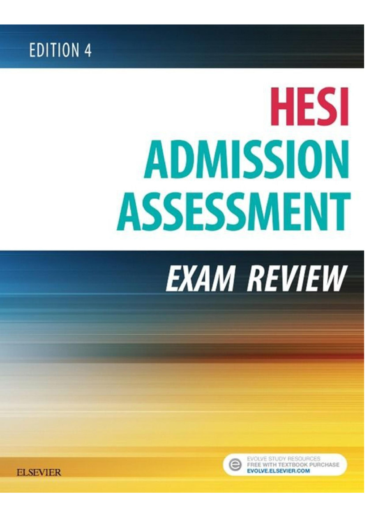 Admission Assessment Exam Review