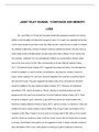 Janet Riley IHuman Confusion and memory loss. pdf
