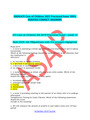 (NGN) ATI Care of children 2023 proctored Exam 100percent VERIFIED CORRECT ANSWERS.