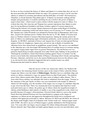Greek and roman history unit 1 discussion post