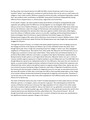 Greek and roman history unit 1 discussion post