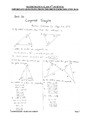 9th science importent questions theorem exercise unit10