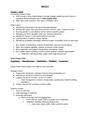 BMGT372 Class Notes Midterm