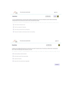 Actual ATI RN Community & Public Health Proctored Exam 2023–2025 NGN | 70 Real Screenshot Question