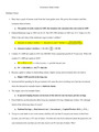 Economics Multiple Choice
