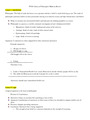 Intro to Philosophy Midterm Study Guide