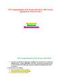 ATI COMPREHENSIVE EXAM WITH NGN 2023