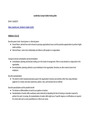 LEADERSHIP CONCEPT STUDY GUIDE