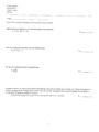 Complex numbers, quadratic equations, absolute value equations and circles - practice test
