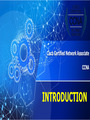 Cisco Certified Network Associate CCNA INTRODUCTION GUIDE