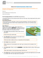 GIZMOS Student Exploration: Water Cycle