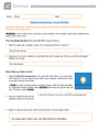 GIZMOS STUDENT  EXPLORATION  :Circuit Builder latest update 2024