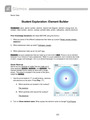 GIZMOS STUDENT  EXPLORATION  :Element Builder  latest update 2024
