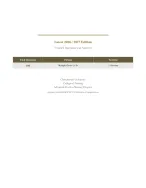 NR 601 FINAL EXAM 2026/2027 | Primary Care Maturing & Aged Family| Verified Q&A with Rationales | C