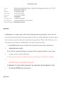 NURS 6660 FINAL EXAM (VERSION-1, 75 Q & A) / NURS 6660N FINAL EXAM (VERIFIED & ALL CORRECT)- Download To Score Grade A